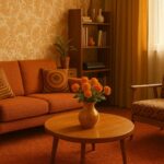 1970s interior design