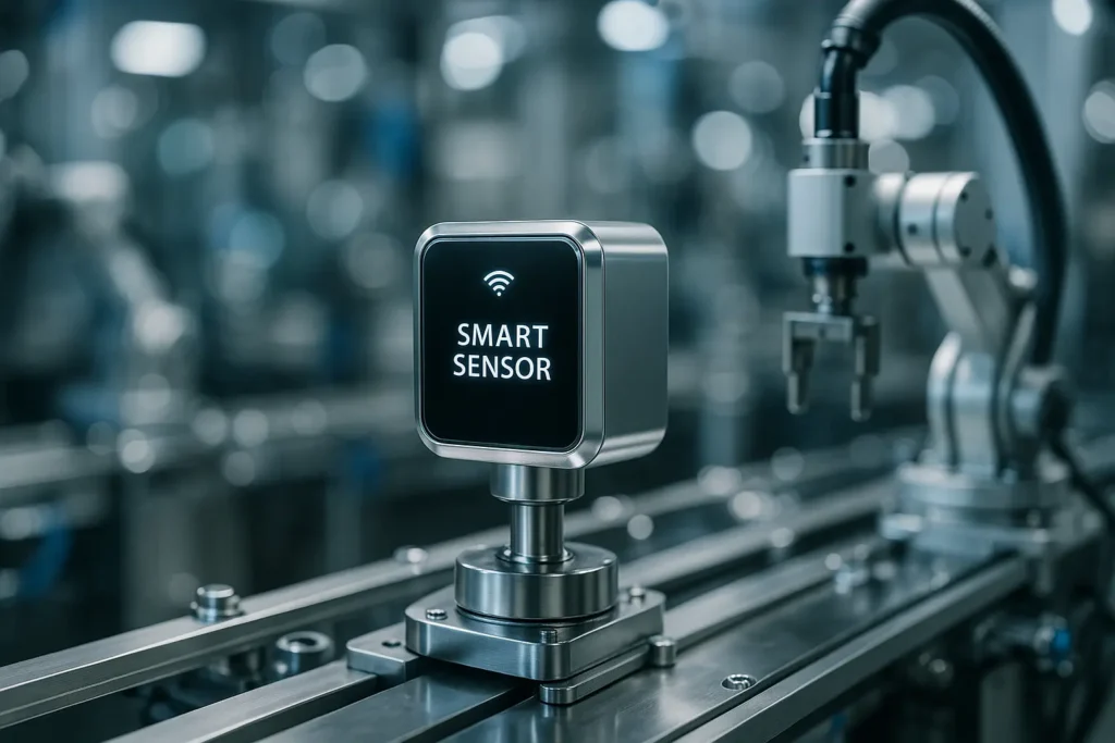 are smart sensors the future of quality control 1 0 45244