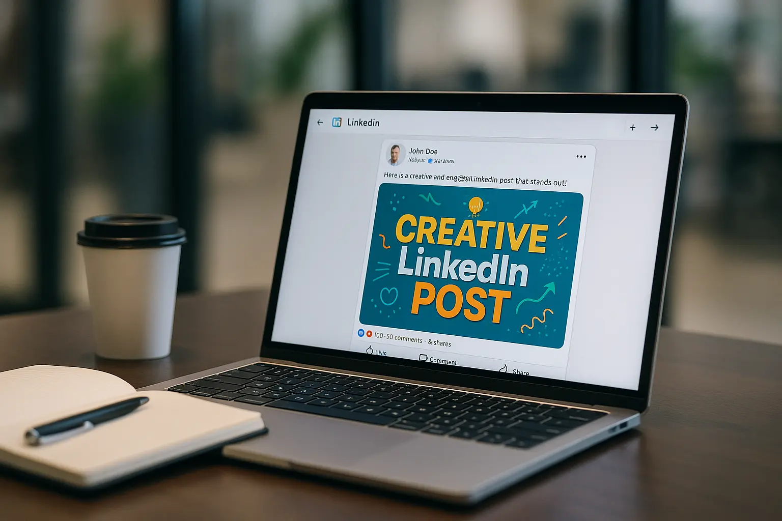 b2b doesnt have to be boring rethinking linkedin c 1 0 45312