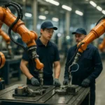 can ai replace factory floor workers a pragmatic l 1 0 45323