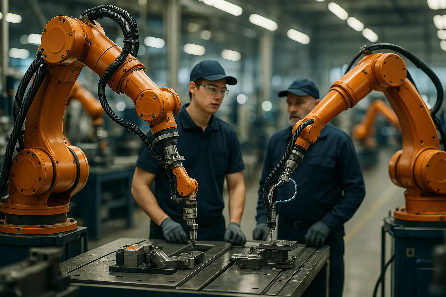 can ai replace factory floor workers a pragmatic l 1 0 45323