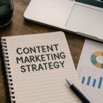 content marketing strategy