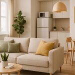 designing for small spaces