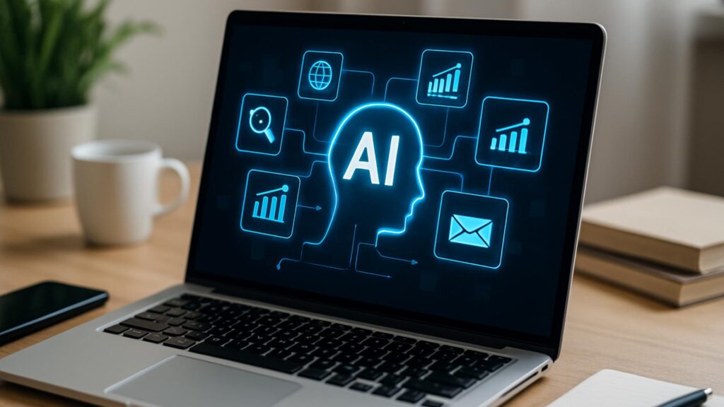 future of web marketing