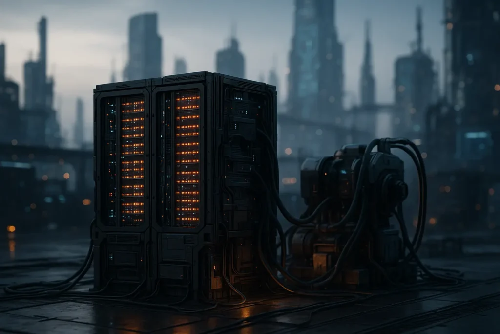 how industrial giants are secretly powering the me 1 0 45333