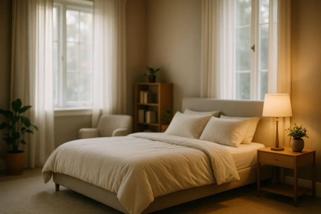 how interior design influences your sleep accordin 1 0 45346