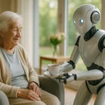 how robotics is shaping the future of elderly care 1 0 45242