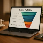 how to build a high converting sales funnel from s 1 0 45261