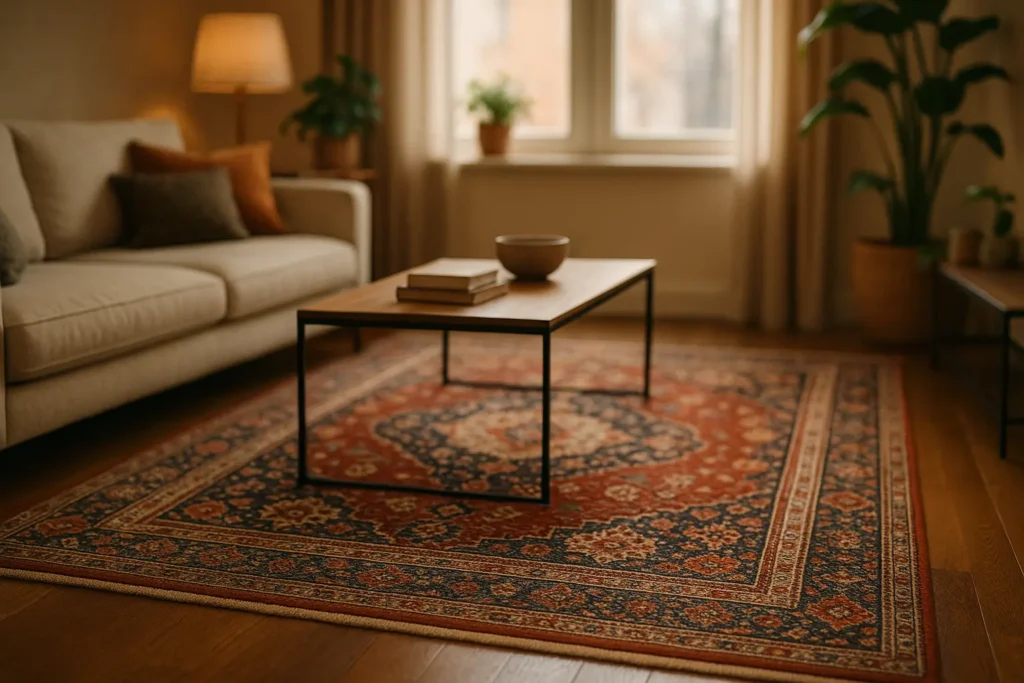 how to choose the perfect rug for any room 1 0 45258