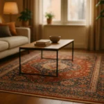 how to choose the perfect rug for any room 1 0 45258