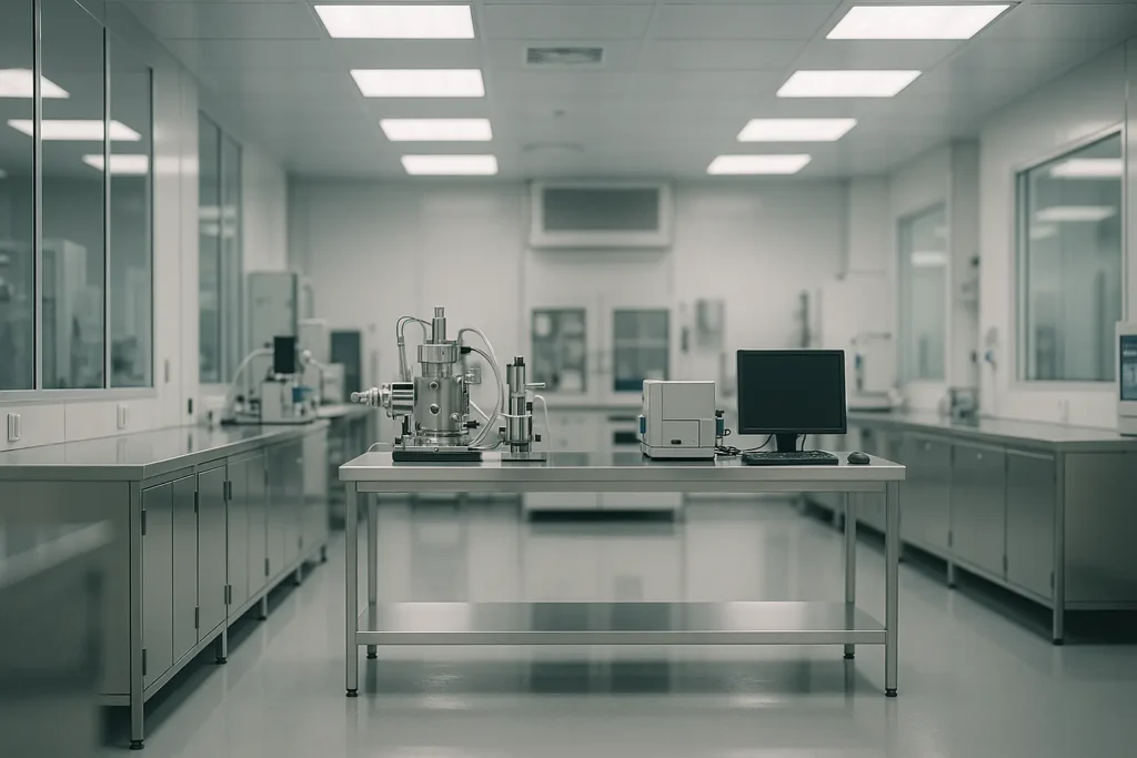 inside the worlds quietest clean rooms 1 0 45332