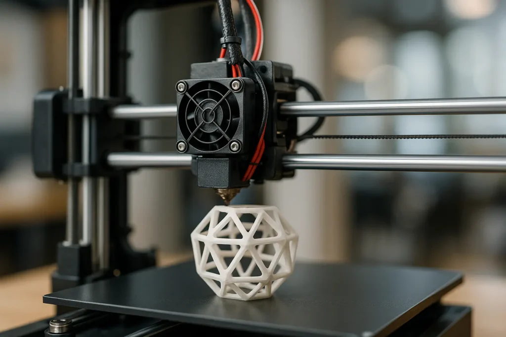 is 3d printing a threat to global trade 1 0 45330