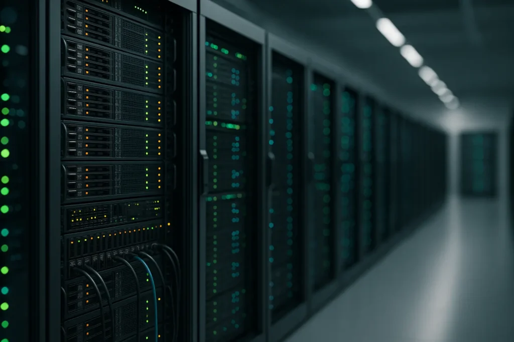 is your data center ready for the ai boom 1 0 45240
