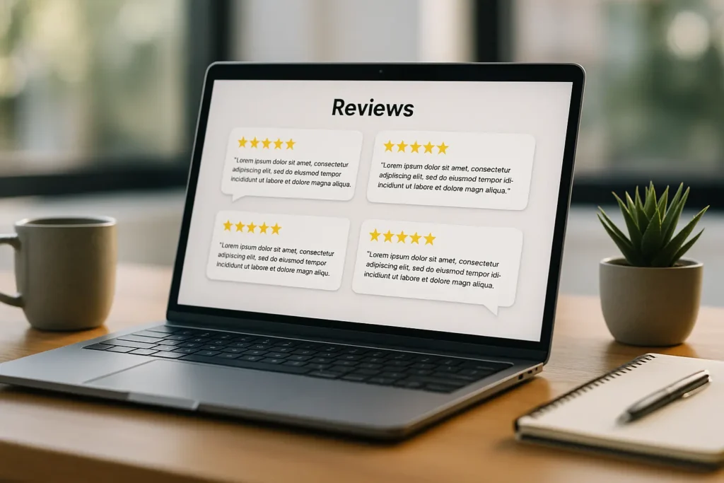 mastering social proof why reviews and testimonial 1 0 45267