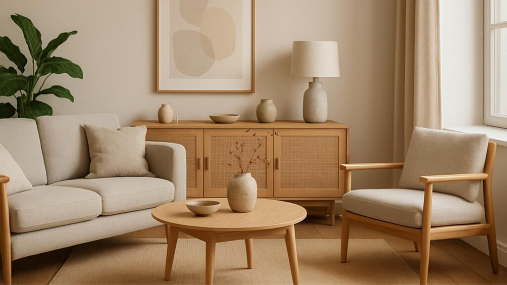 scandinavian design