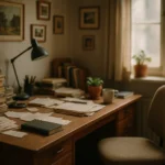 the art of functional clutter when mess is intenti 1 0 45344