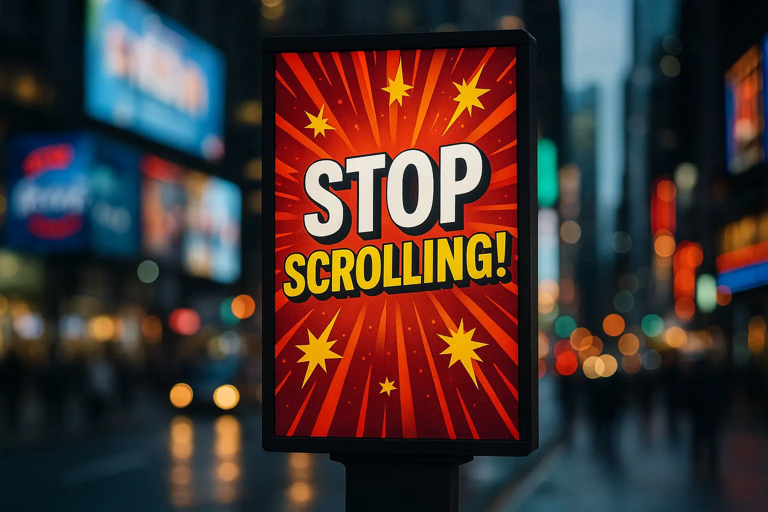 the psychology behind scroll stopping ads 1 0 45320