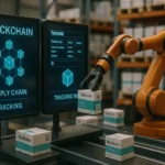 the real impact of blockchain on the pharmaceutica 1 0 45239