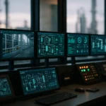 the rise of ghost factories and remote industrial 1 0 45329