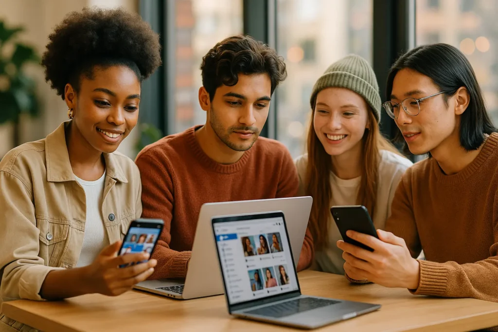 the rise of micro influencers in digital marketing 1 0 45268