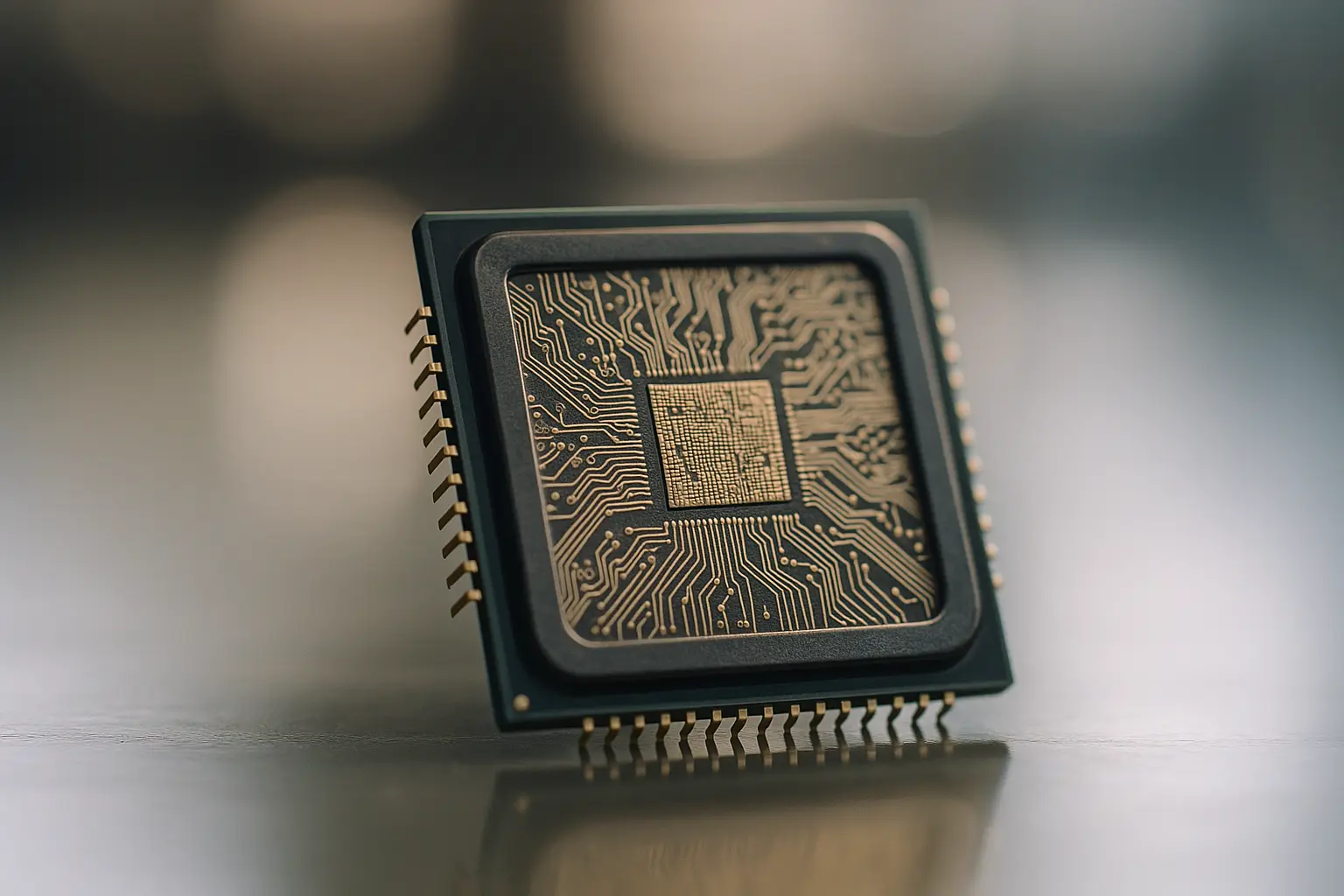 the secret life of a microchip from silicon to sma 1 0 45325