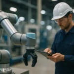 what are cobots 1 0 45238