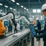 what makes a factory truly smart a look inside nex 1 0 45248