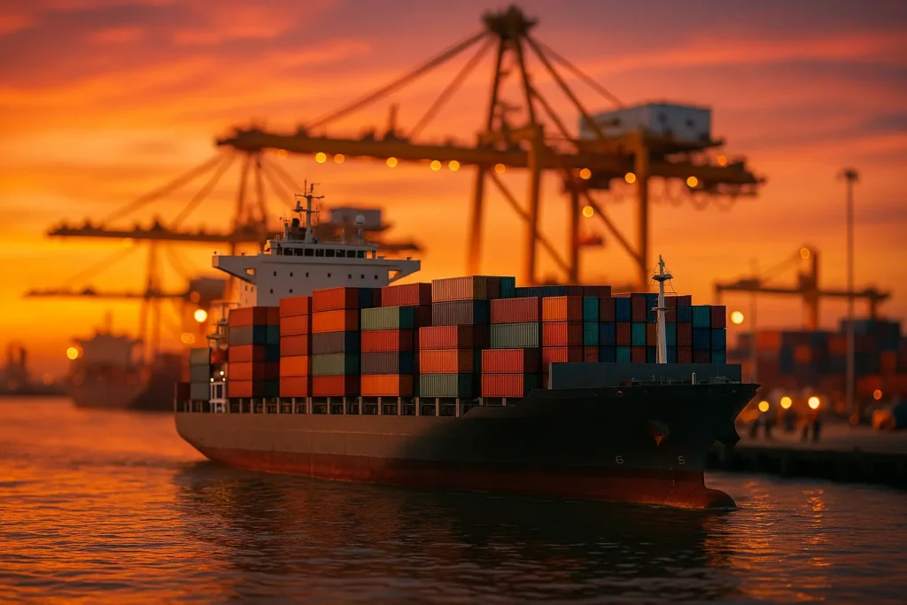 what the shipping crisis taught us about global in 1 0 45326