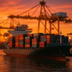what the shipping crisis taught us about global in 1 0 45326