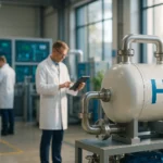 why european manufacturing is betting on hydrogen 1 0 45324