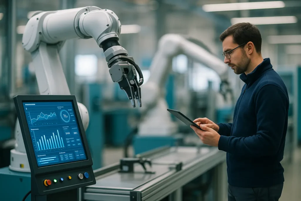 why predictive maintenance is the new gold standar 1 0 45241