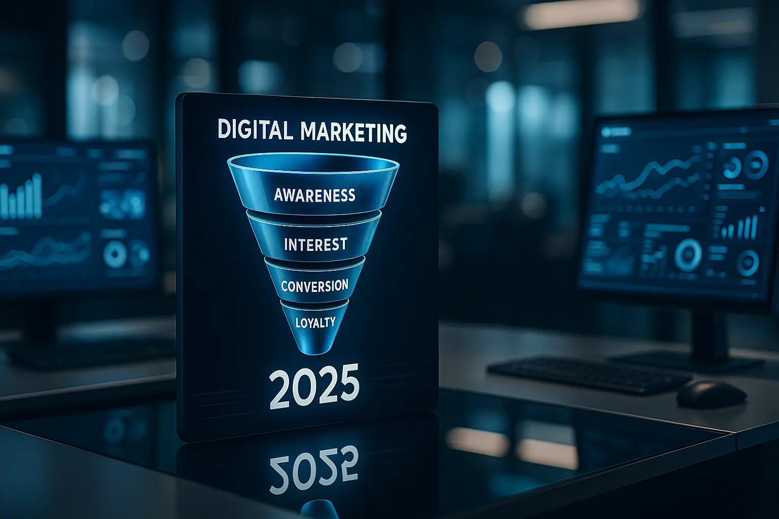 why your funnel doesnt work in 2025 and what does 1 0 45322