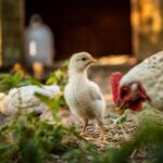 poultry vaccination