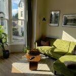 decoration flat