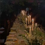 luxury wedding aesthetic